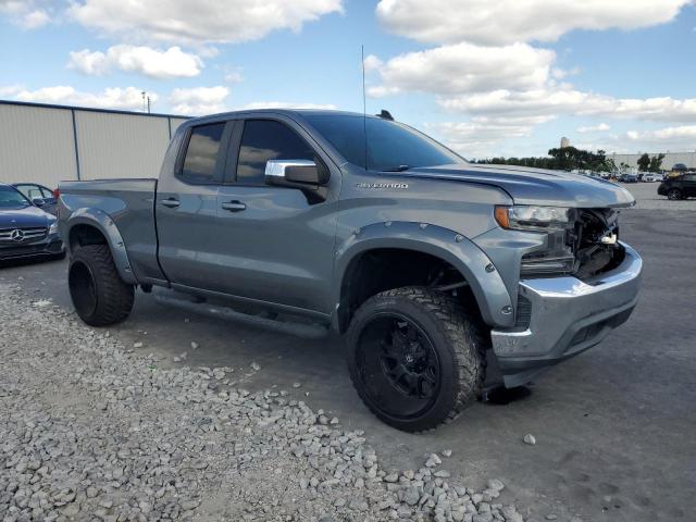 Chevrolet Silverado C1500 Lt Image 10