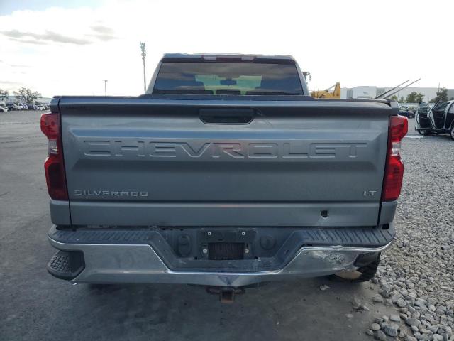 Chevrolet Silverado C1500 Lt Image 6