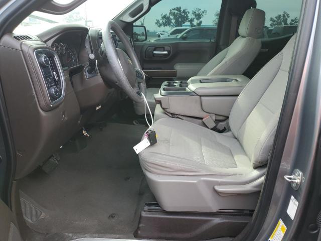 Chevrolet Silverado C1500 Lt Image 9