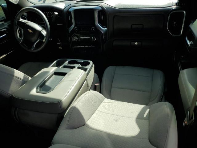 Chevrolet Silverado C1500 Lt Image 4