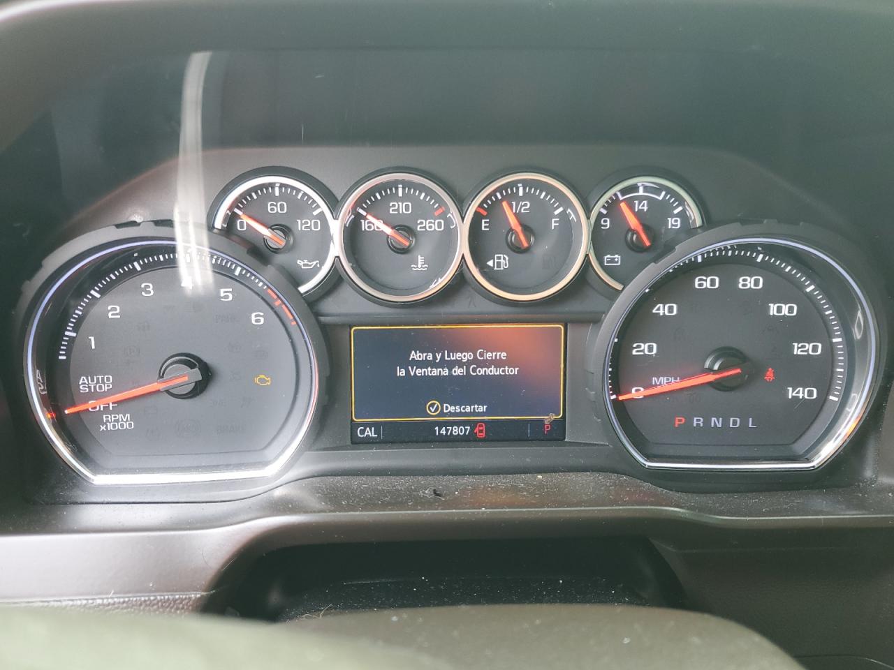 Chevrolet Silverado C1500 Lt Image 2