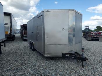  Salvage Covered Wagon Other