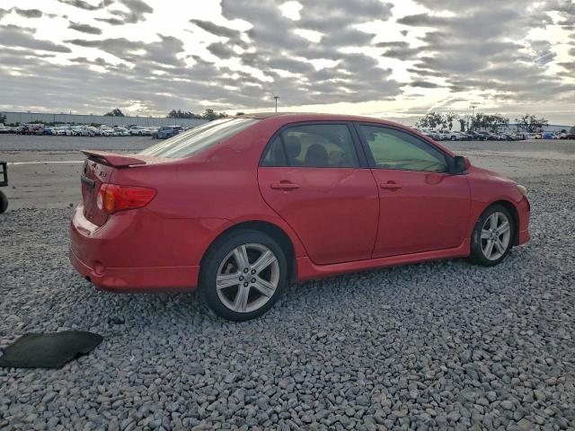 Toyota Corolla Xrs Image 12
