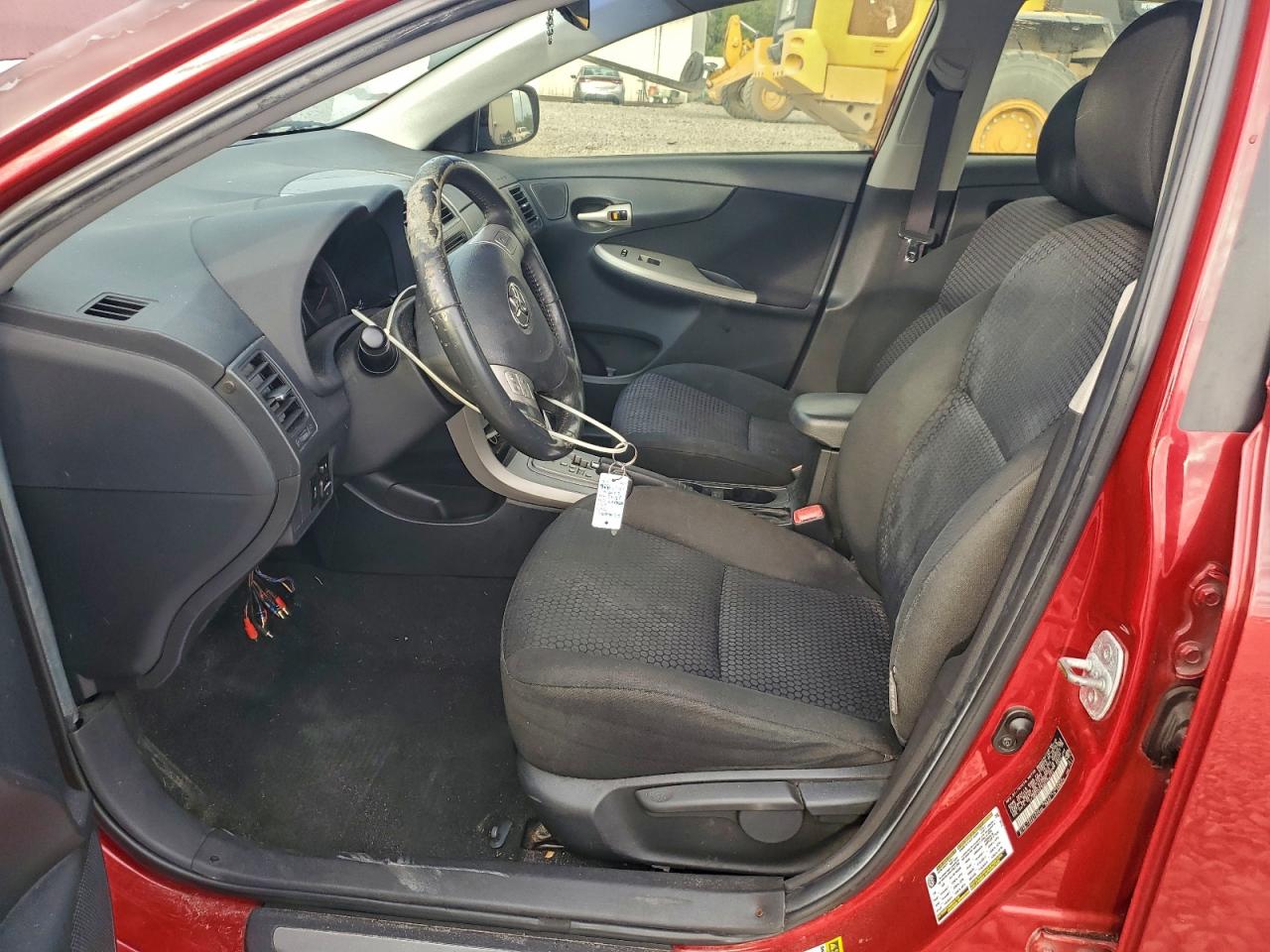 Toyota Corolla Xrs Image 2