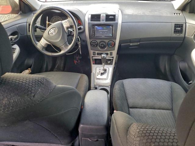 Toyota Corolla Xrs Image 4