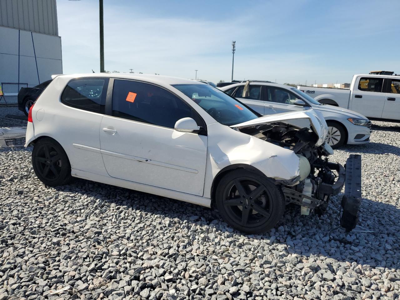 Volkswagen Rabbit Image 12