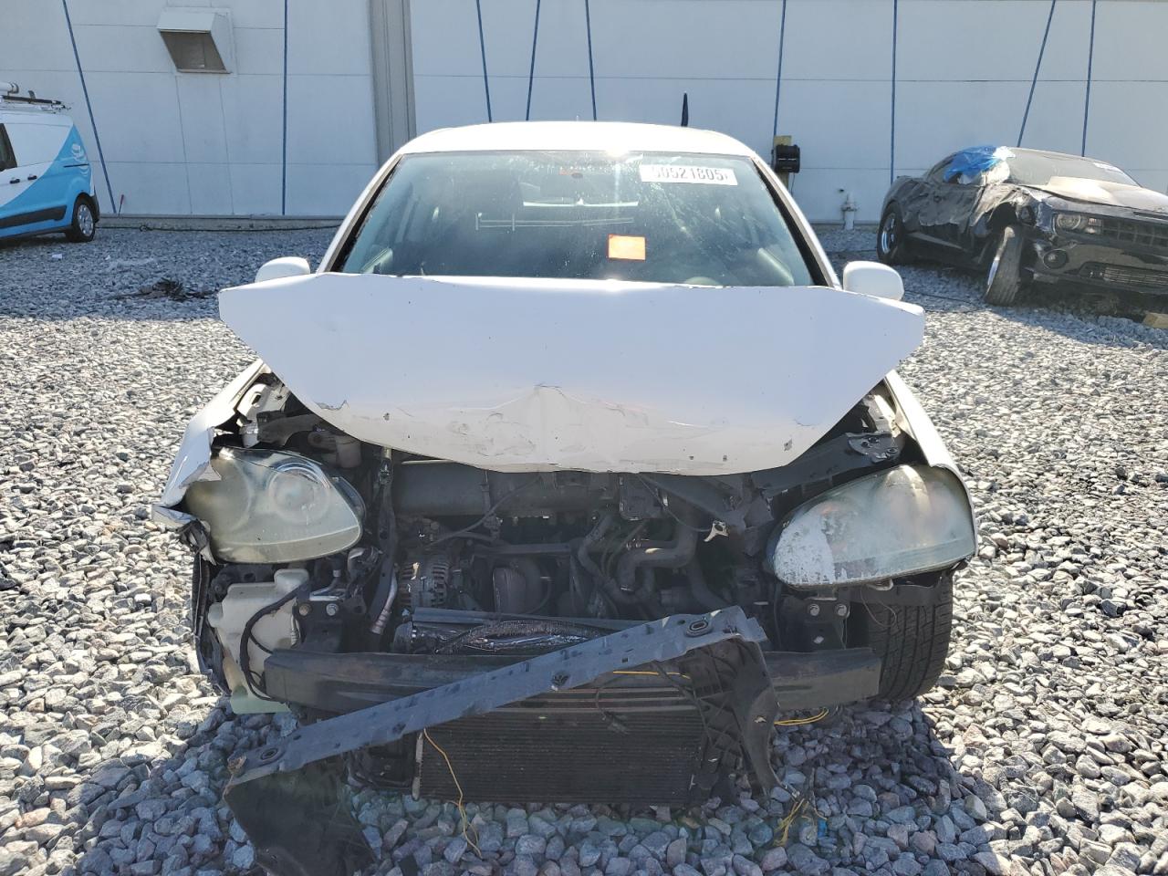 Volkswagen Rabbit Image 5