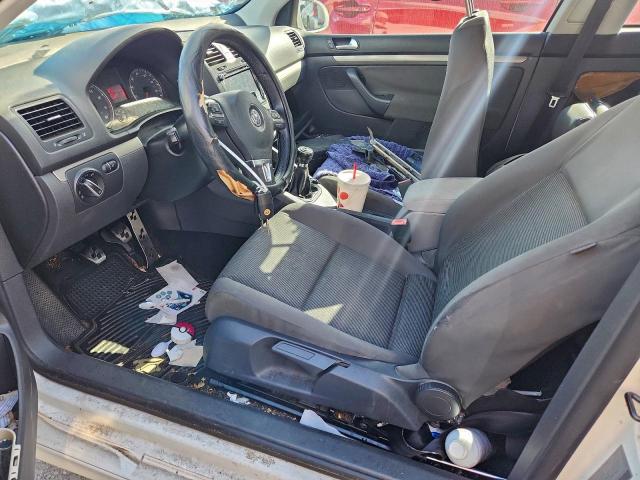 Volkswagen Rabbit Image 8