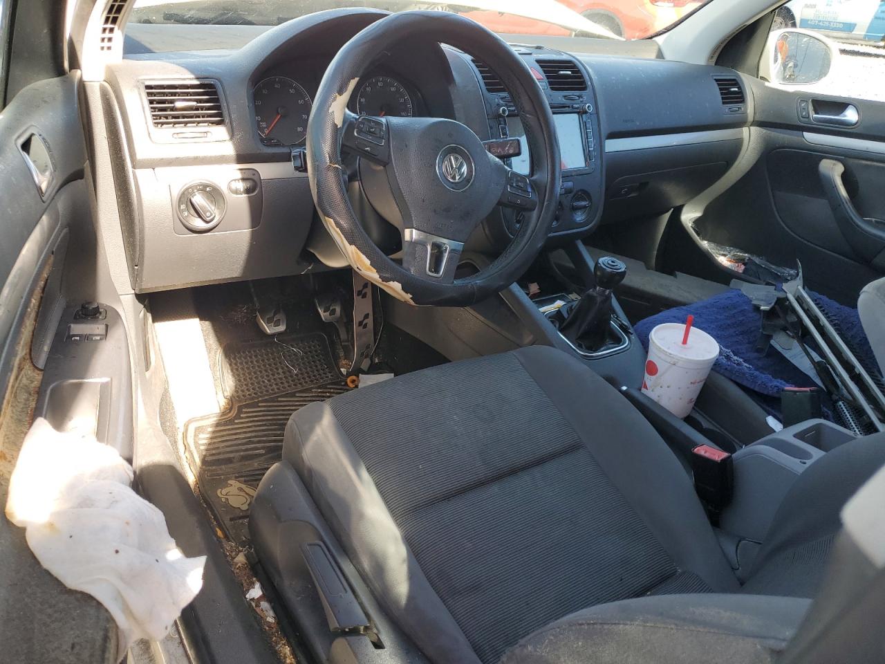 Volkswagen Rabbit Image 9