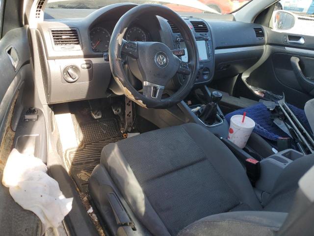 Volkswagen Rabbit Image 9