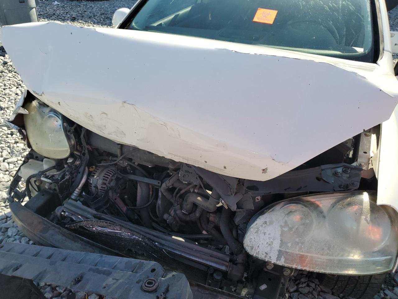 Volkswagen Rabbit Image 7