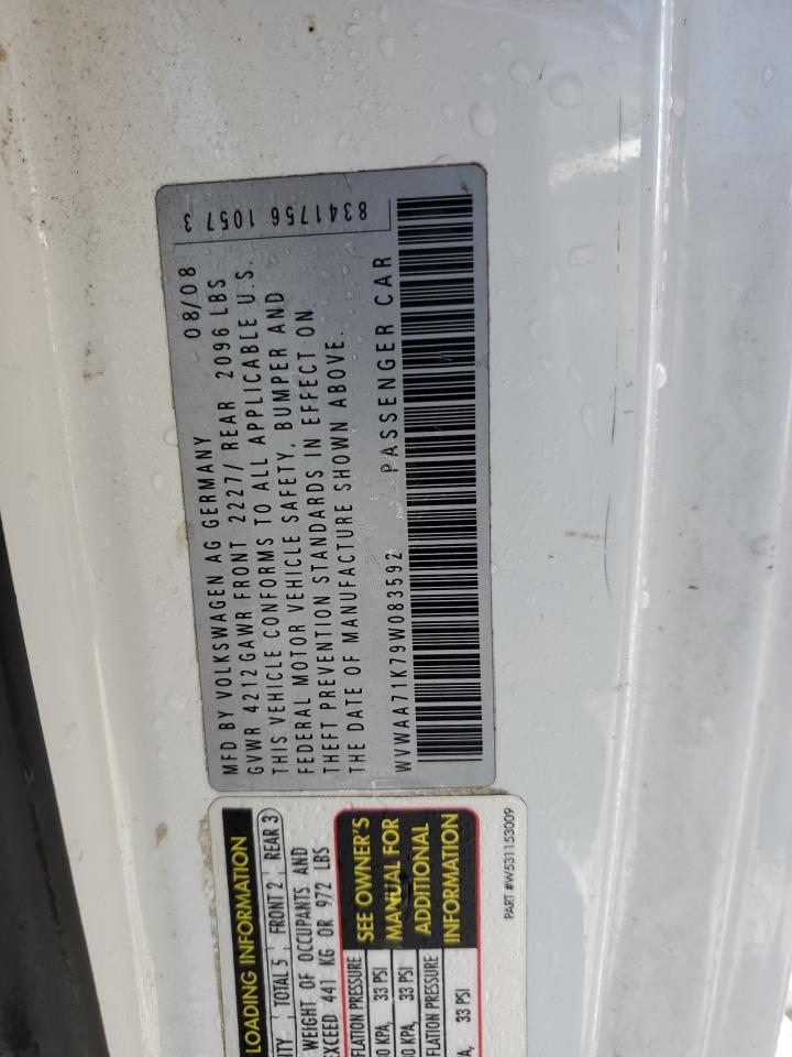 Volkswagen Rabbit Image 4