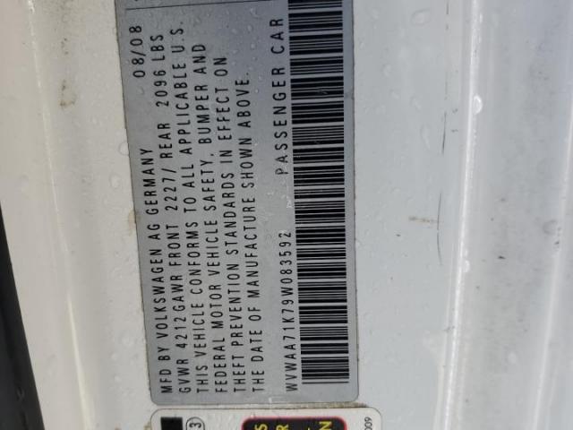 Volkswagen Rabbit Image 4