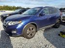 Nissan Rogue S Image 1