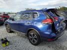 Nissan Rogue S Image 3