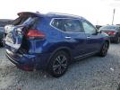 Nissan Rogue S Image 13