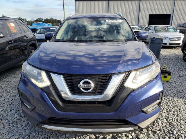 Nissan Rogue S Image 2