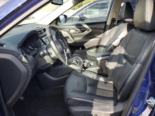 Nissan Rogue S Image 10