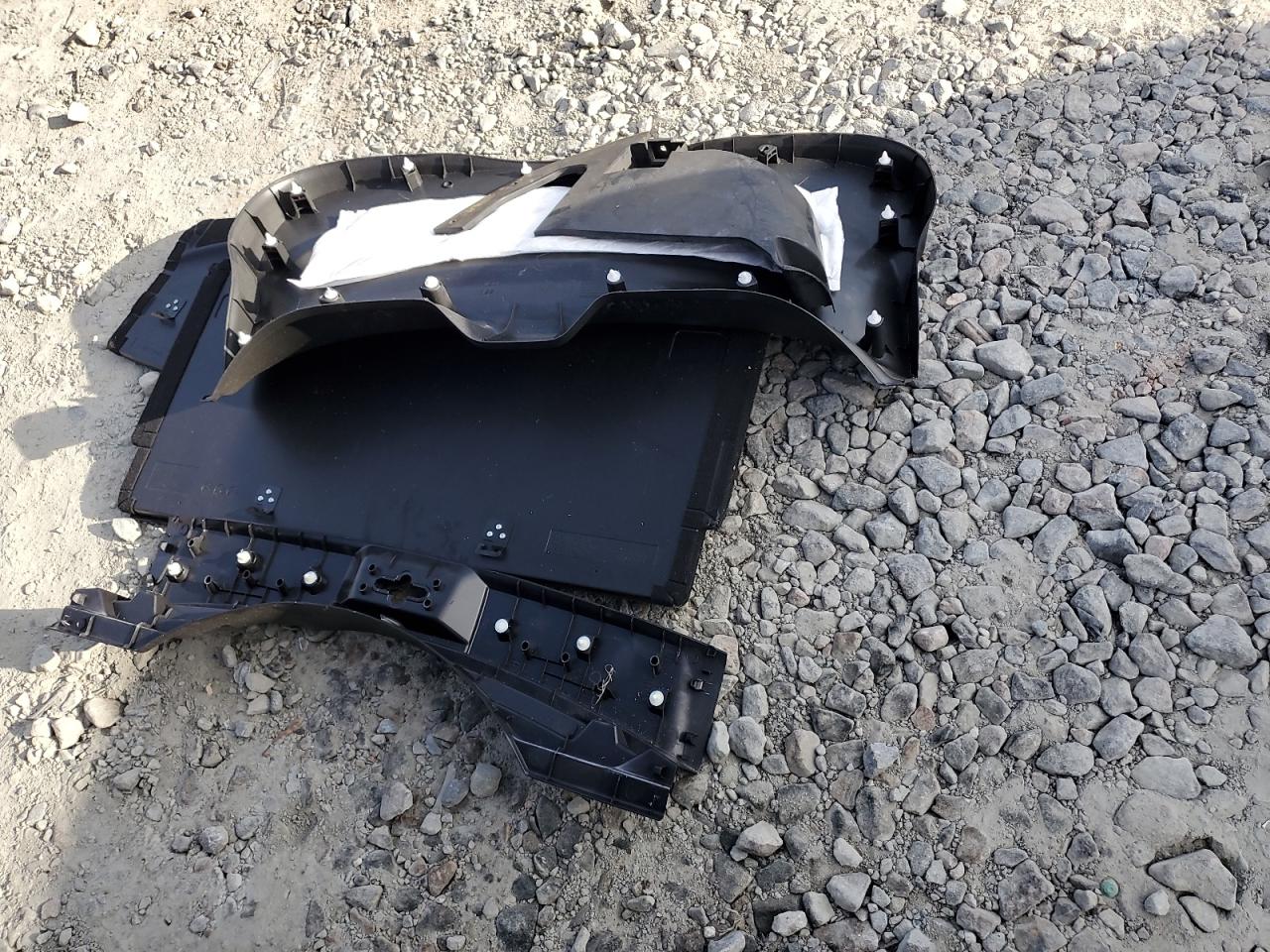 Nissan Rogue S Image 7