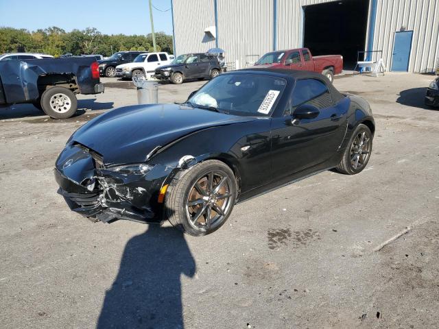  Salvage Mazda Mx5