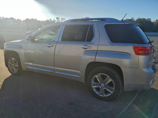 GMC Terrain Denali Image 7