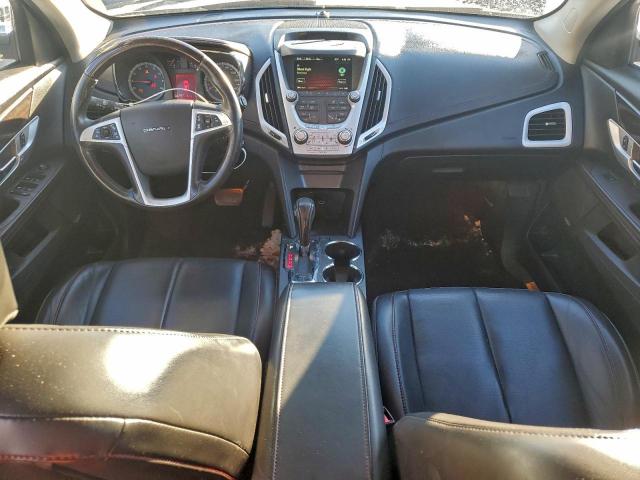 GMC Terrain Denali Image 3