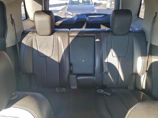 GMC Terrain Denali Image 2