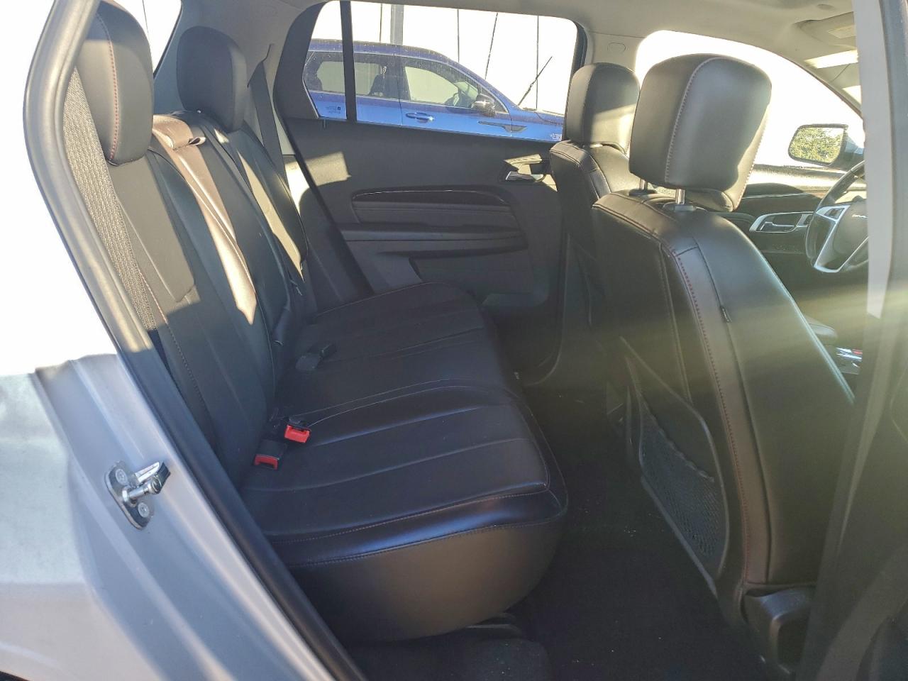 GMC Terrain Denali Image 4