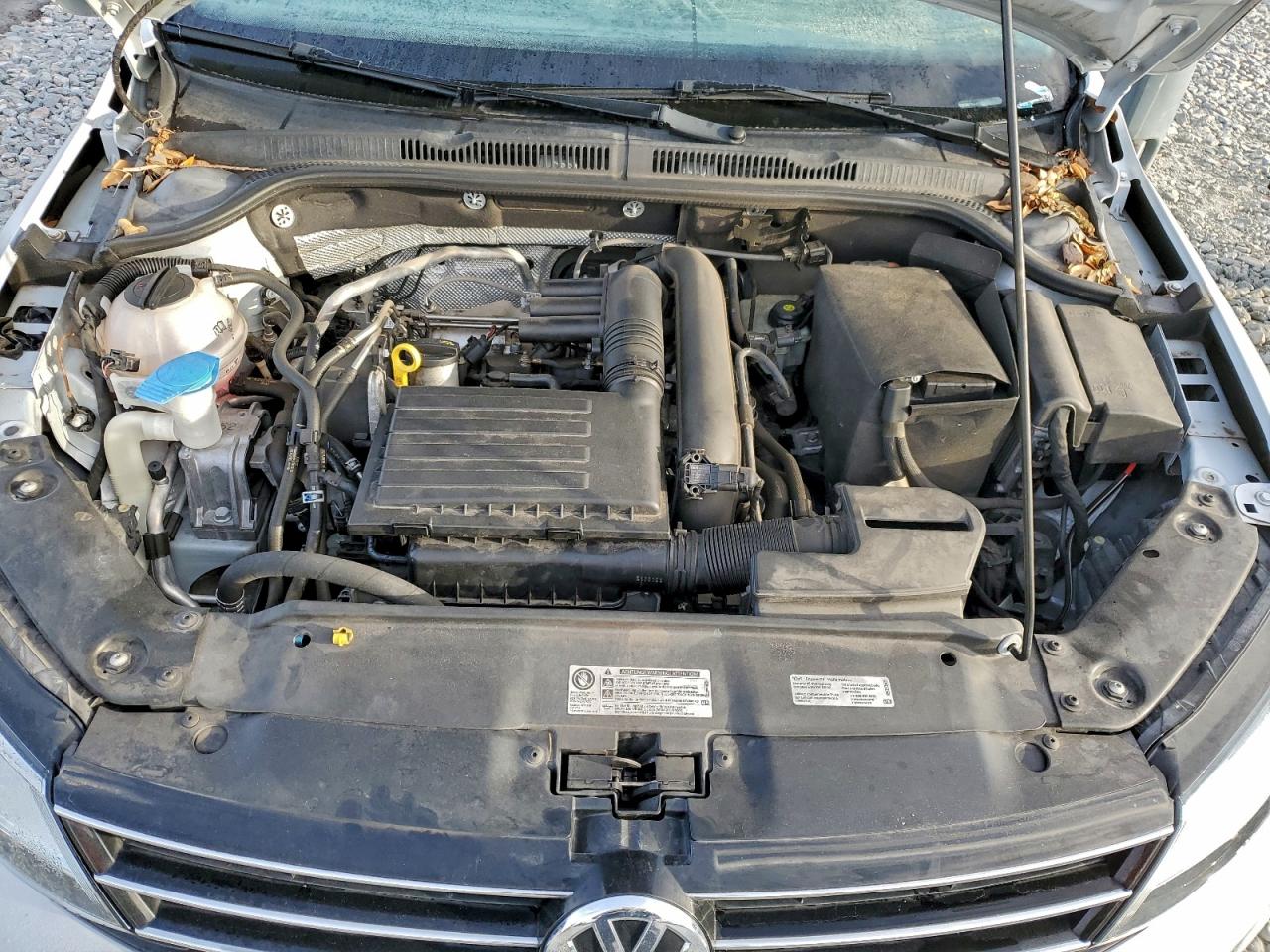 Volkswagen Jetta S Image 11