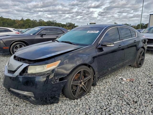  Salvage Acura TL
