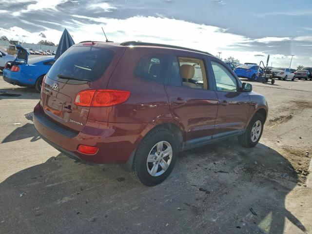 Hyundai SANTA FE Gls Image 2