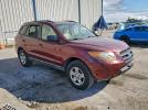 Hyundai SANTA FE Gls Image 3