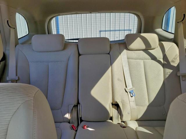 Hyundai SANTA FE Gls Image 5