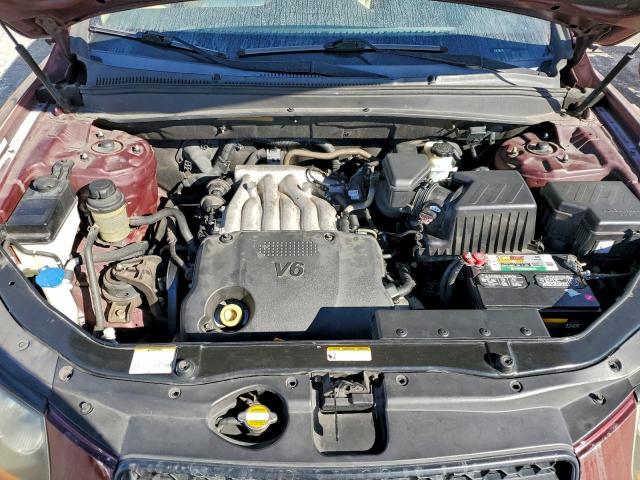 Hyundai SANTA FE Gls Image 8