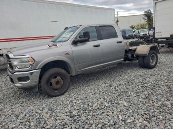 Salvage Ram 3500
