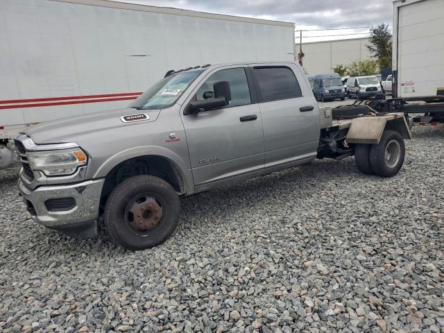  Salvage Ram 3500