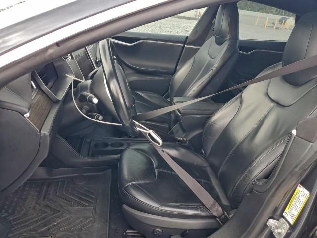 Tesla Model S 85 Image 11