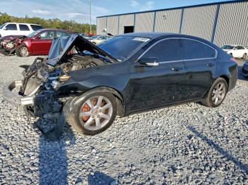  Salvage Acura TL