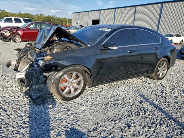  Salvage Acura TL