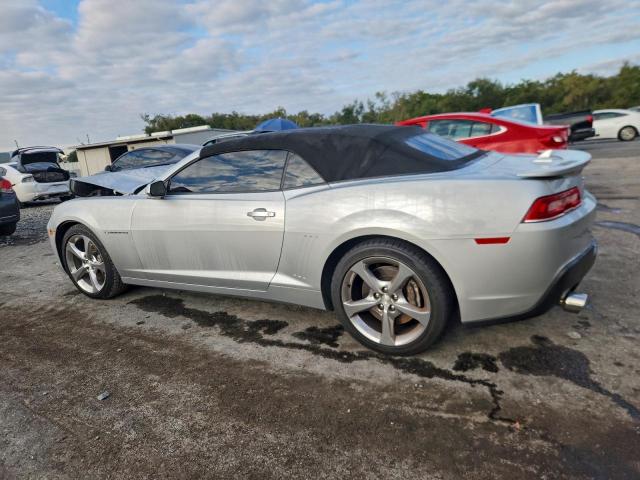 Chevrolet Camaro 2ss Image 3