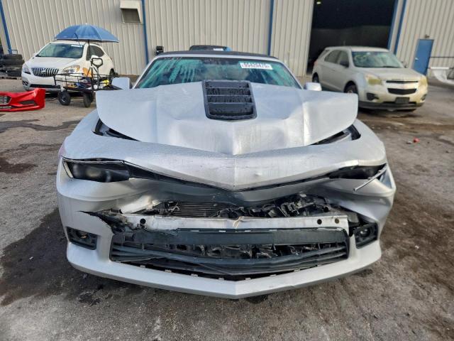 Chevrolet Camaro 2ss Image 9