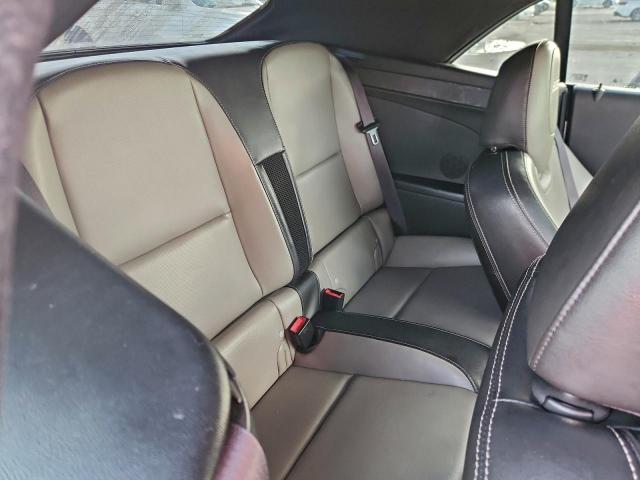 Chevrolet Camaro 2ss Image 12