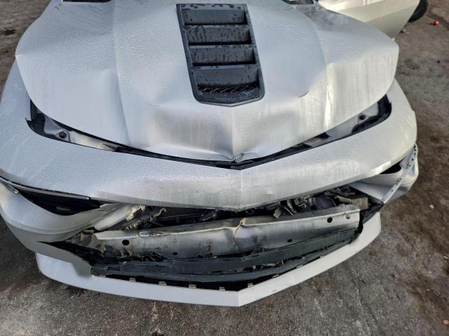 Chevrolet Camaro 2ss Image 11