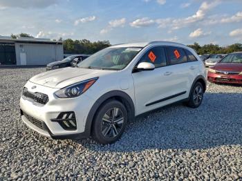  Salvage Kia Niro