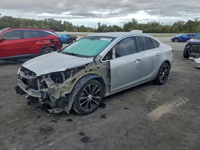  Salvage Buick Verano