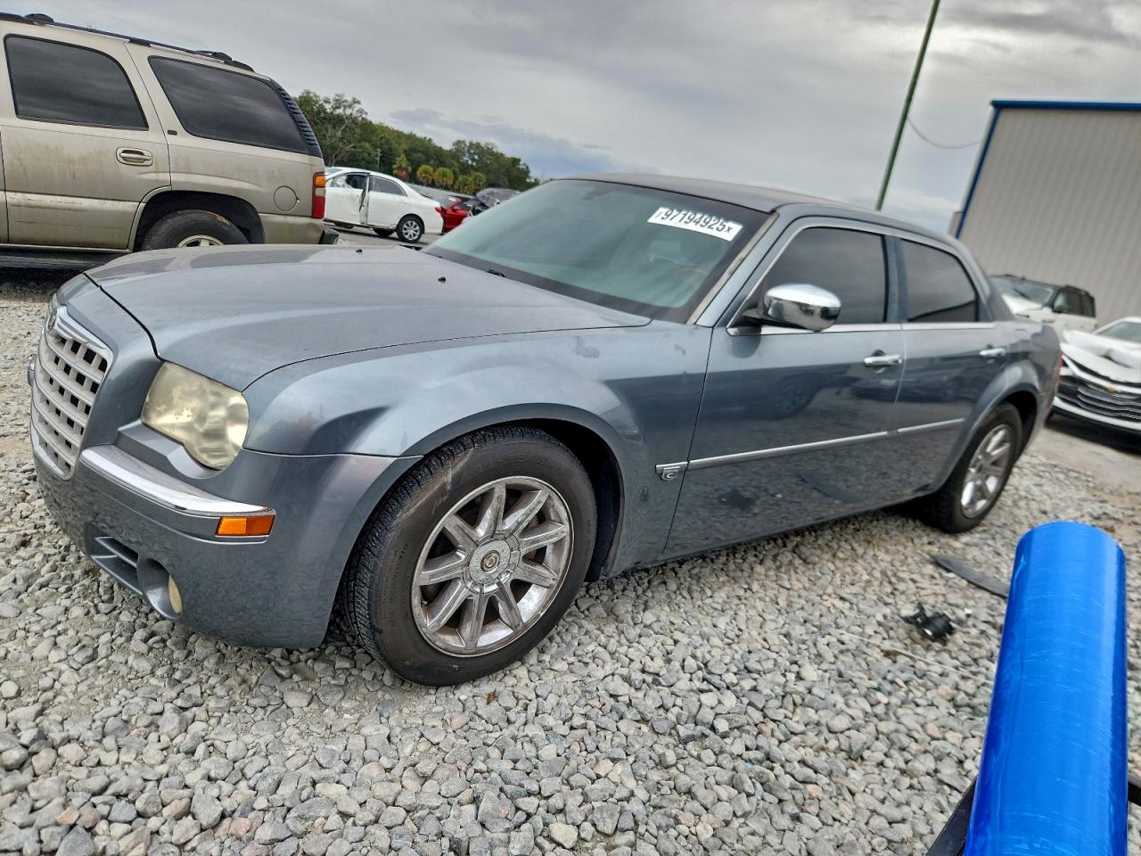 Chrysler 300 Image 1