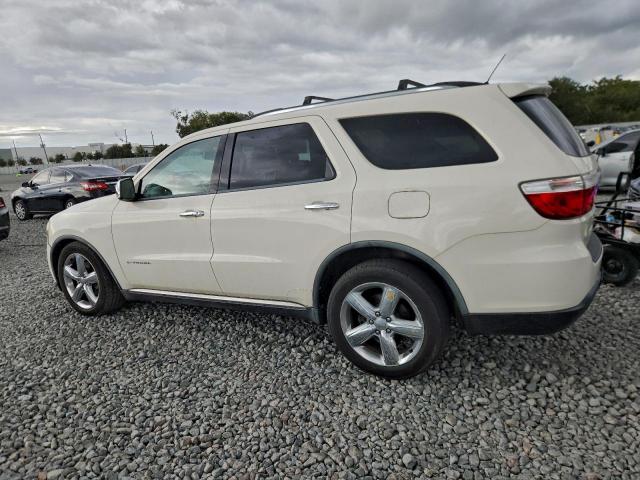 Dodge Durango Citadel Image 13