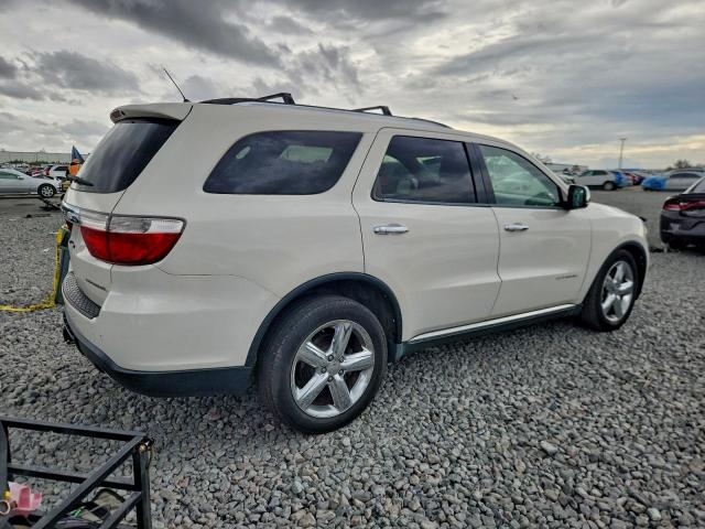 Dodge Durango Citadel Image 4