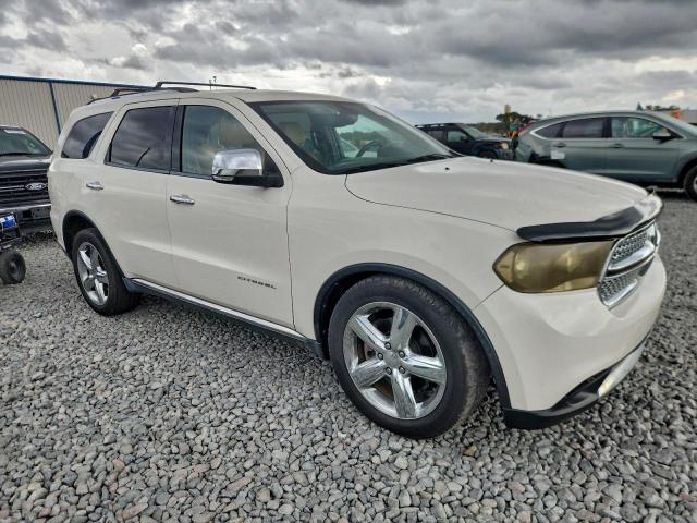 Dodge Durango Citadel Image 6