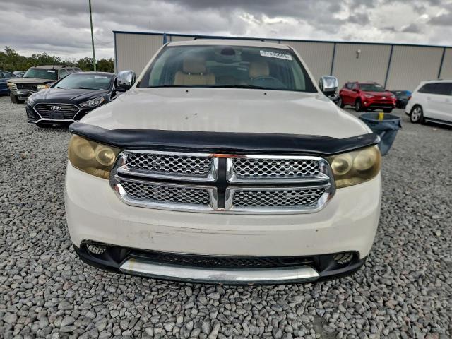 Dodge Durango Citadel Image 10